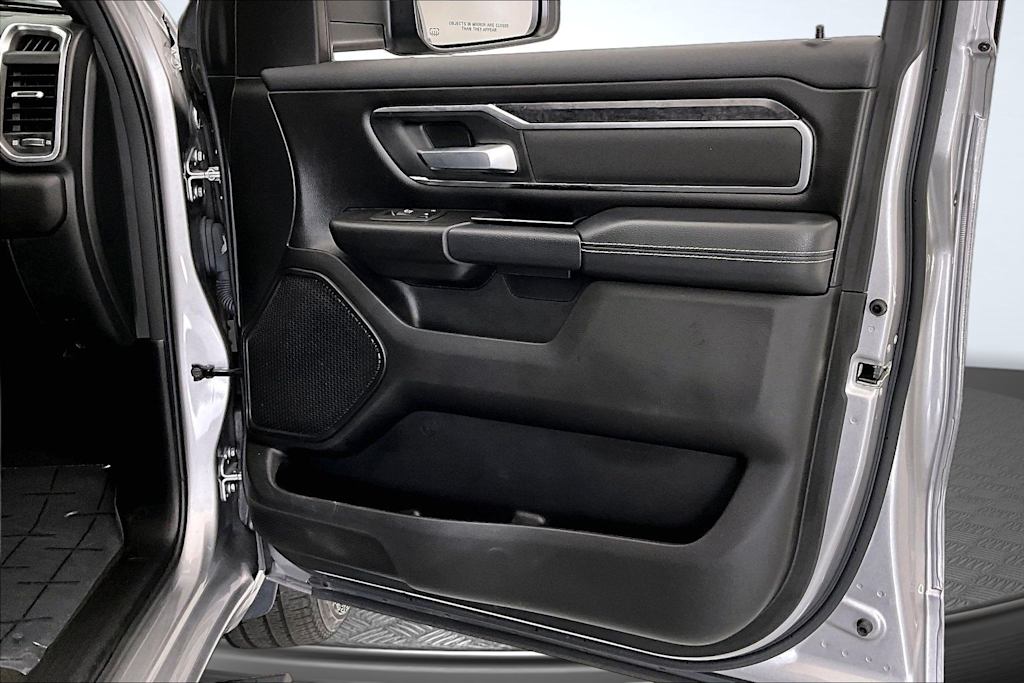 Thumbnail: 2024 RAM 1500 - 25