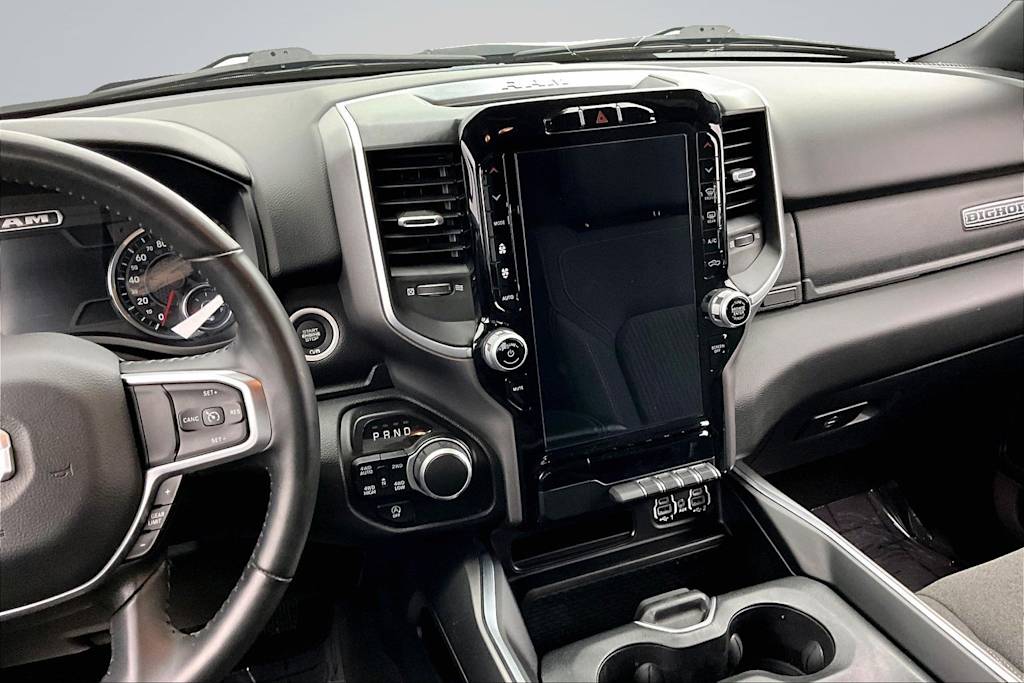 Thumbnail: 2024 RAM 1500 - 14