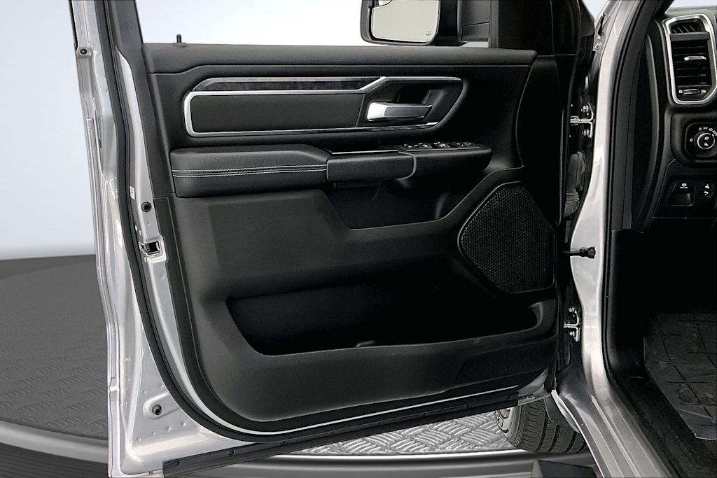 Thumbnail: 2024 RAM 1500 - 24