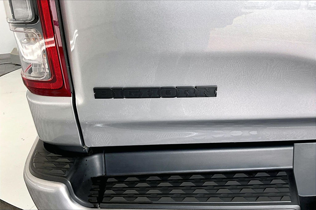 Thumbnail: 2024 RAM 1500 - 21