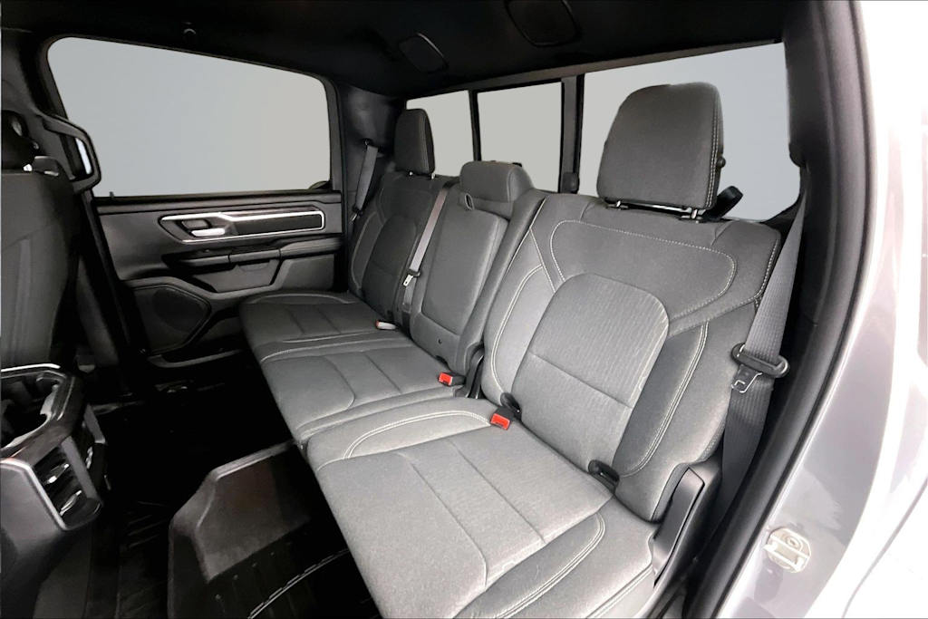 Thumbnail: 2024 RAM 1500 - 12
