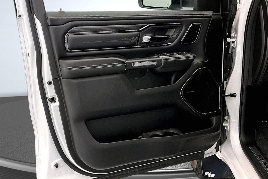 Thumbnail: 2023 RAM 1500 - 22