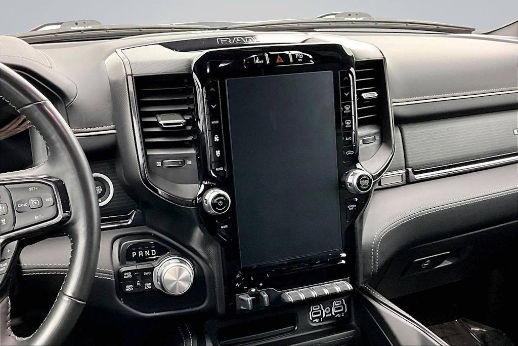 Thumbnail: 2023 RAM 1500 - 13