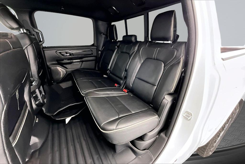 Thumbnail: 2023 RAM 1500 - 19