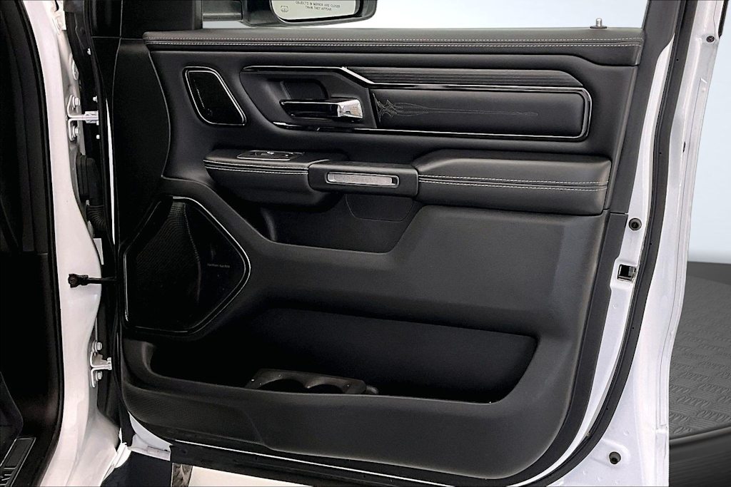 Thumbnail: 2023 RAM 1500 - 23