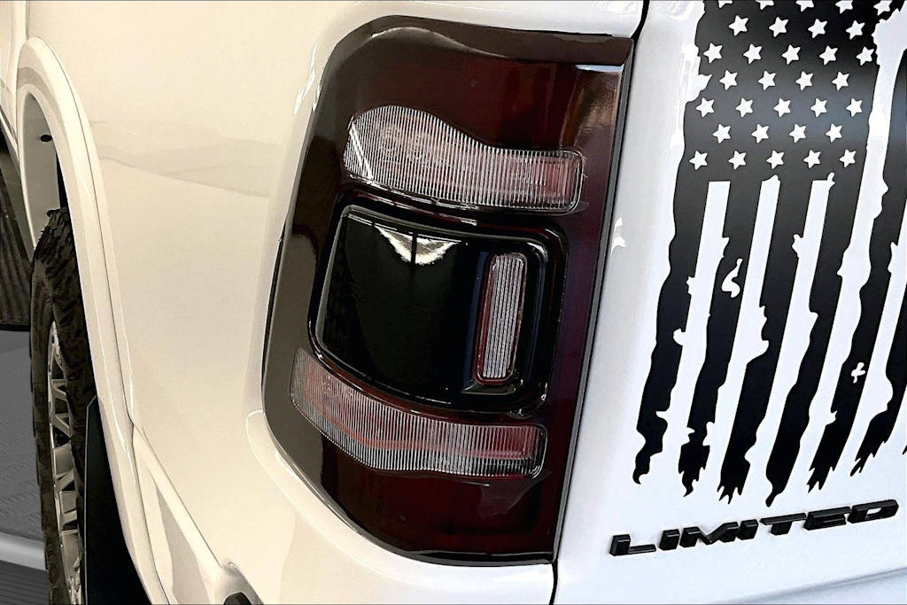 Thumbnail: 2023 RAM 1500 - 24