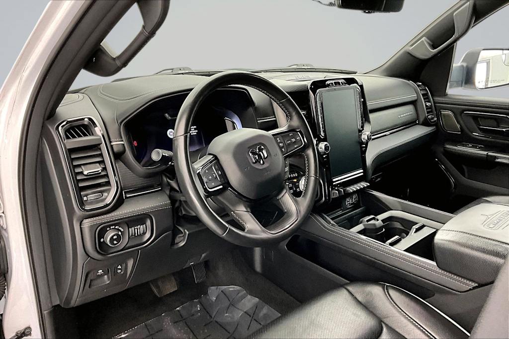 Thumbnail: 2023 RAM 1500 - 2