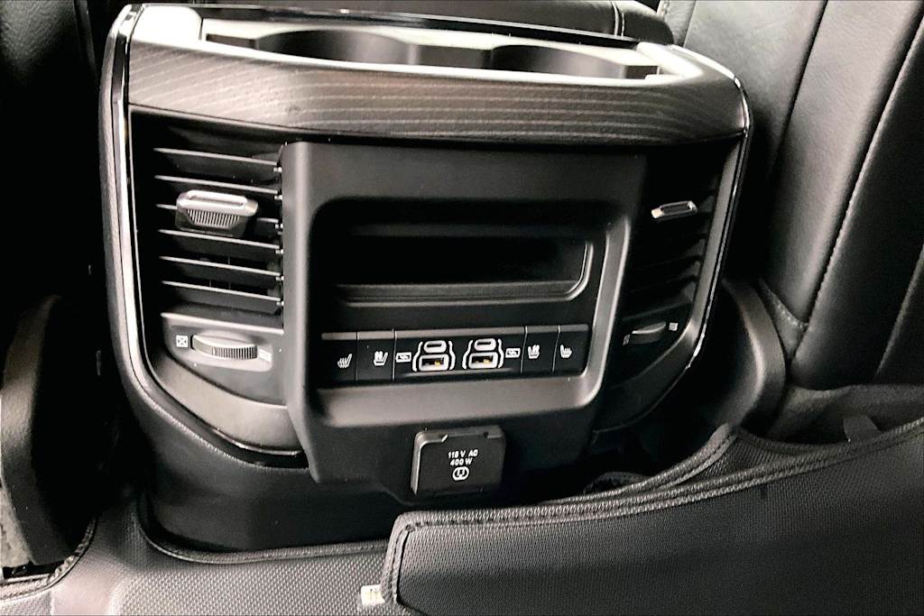 Thumbnail: 2023 RAM 1500 - 26