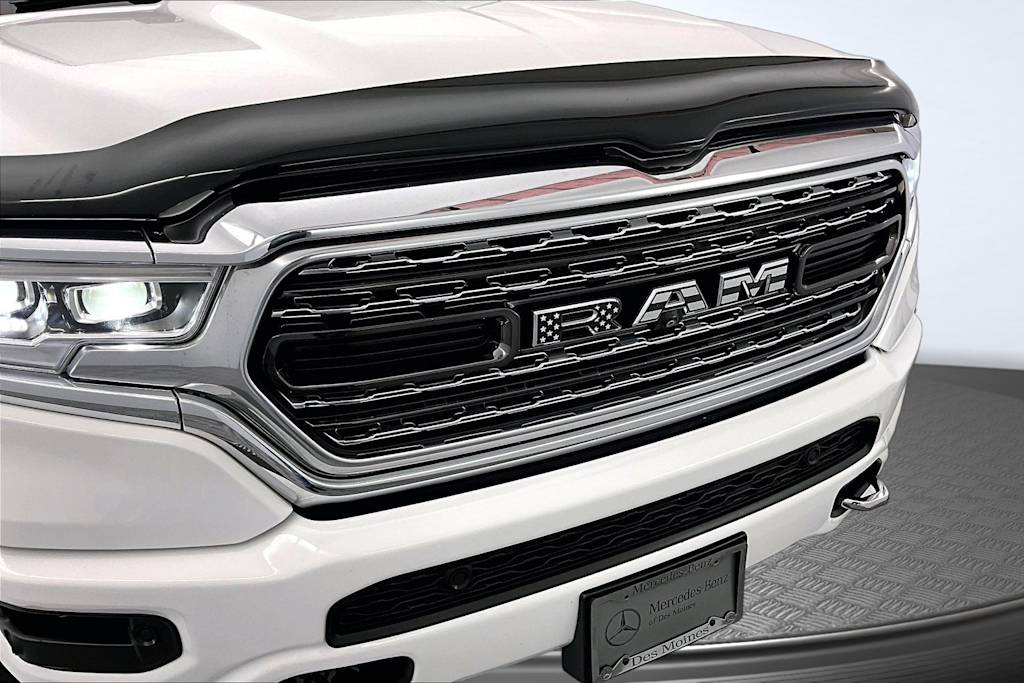 Thumbnail: 2023 RAM 1500 - 25