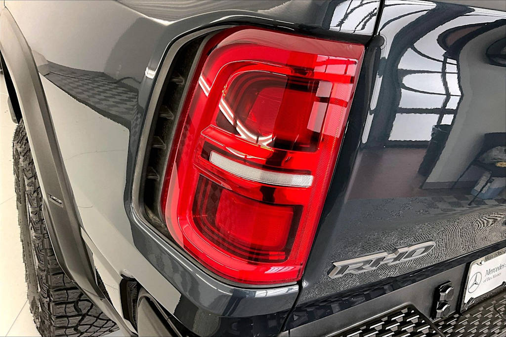 Thumbnail: 2026 RAM 1500 - 26