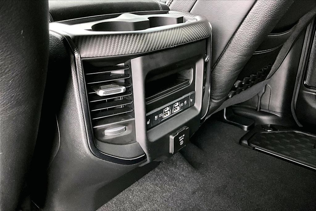 Thumbnail: 2026 RAM 1500 - 29