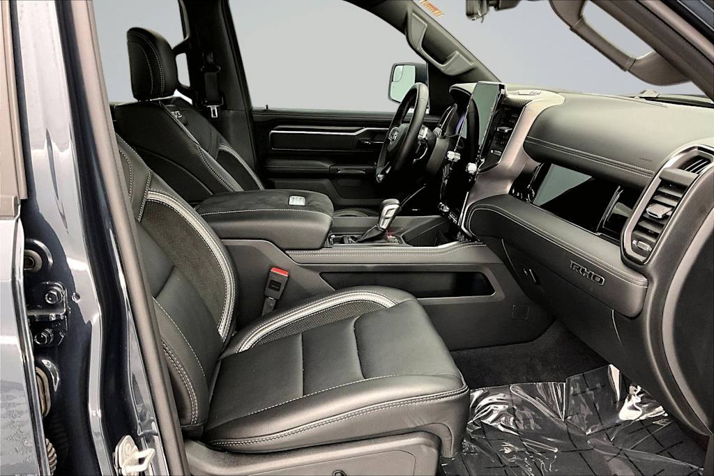 Thumbnail: 2026 RAM 1500 - 12
