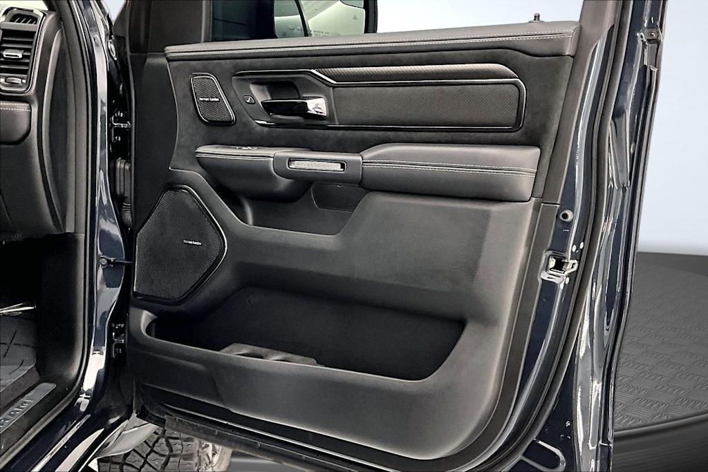 Thumbnail: 2026 RAM 1500 - 25