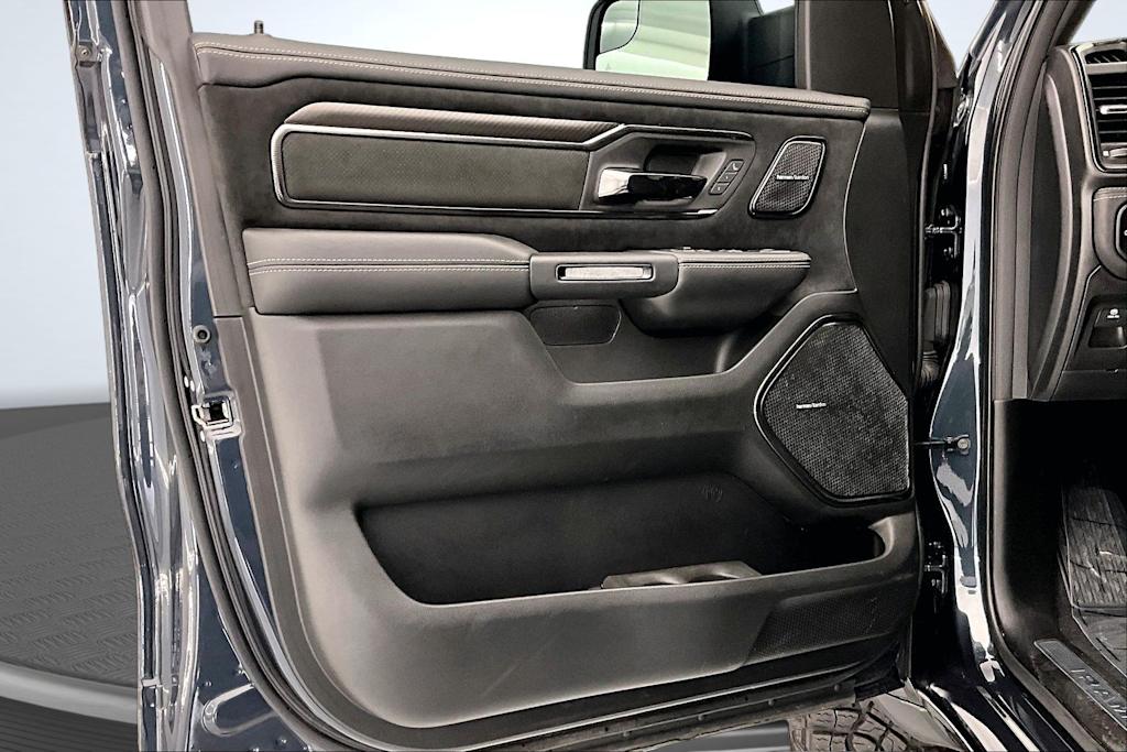 Thumbnail: 2026 RAM 1500 - 24