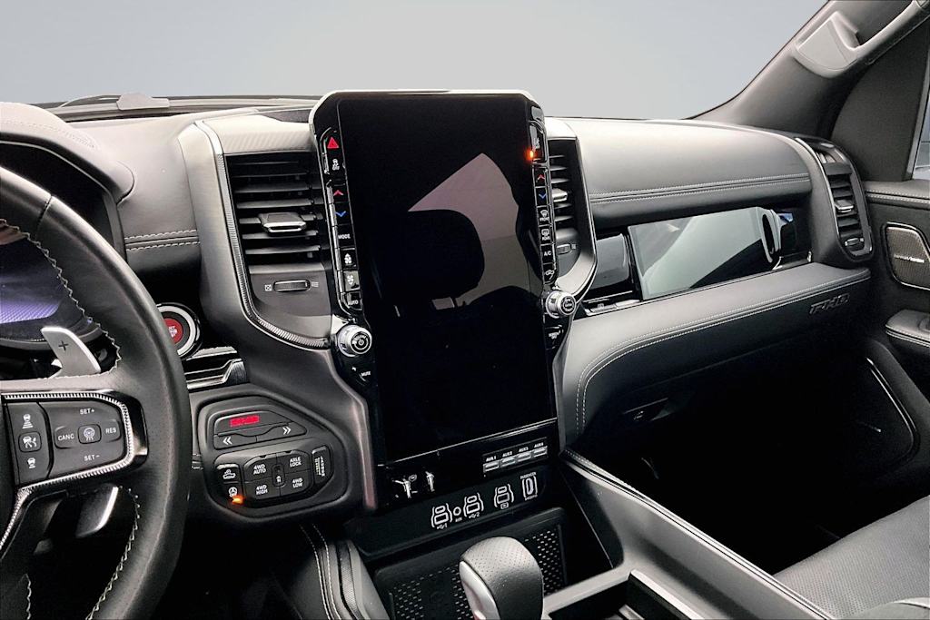 Thumbnail: 2026 RAM 1500 - 15