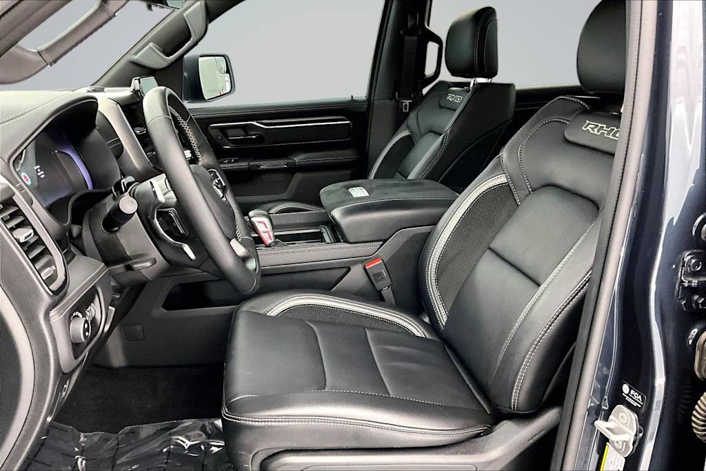 Thumbnail: 2026 RAM 1500 - 11