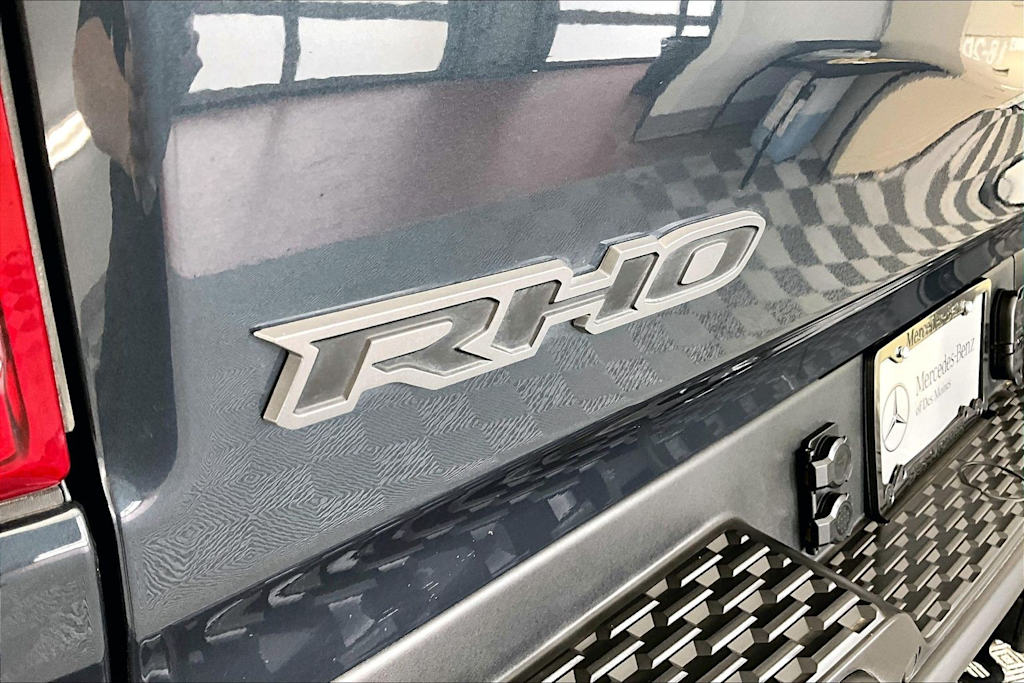 Thumbnail: 2026 RAM 1500 - 7