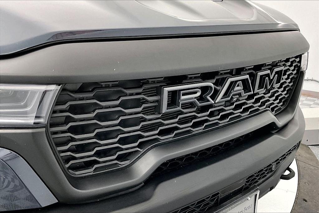 Thumbnail: 2026 RAM 1500 - 27