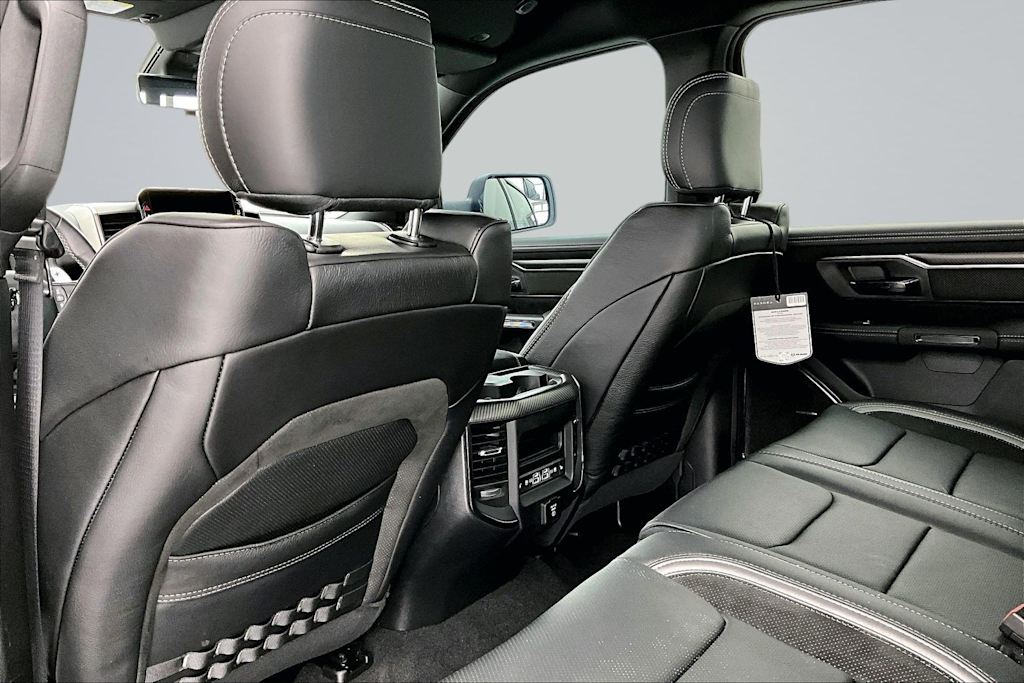 Thumbnail: 2026 RAM 1500 - 13