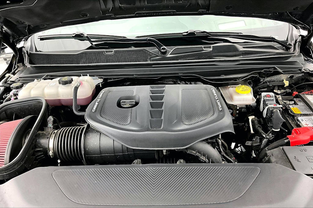 Thumbnail: 2026 RAM 1500 - 9