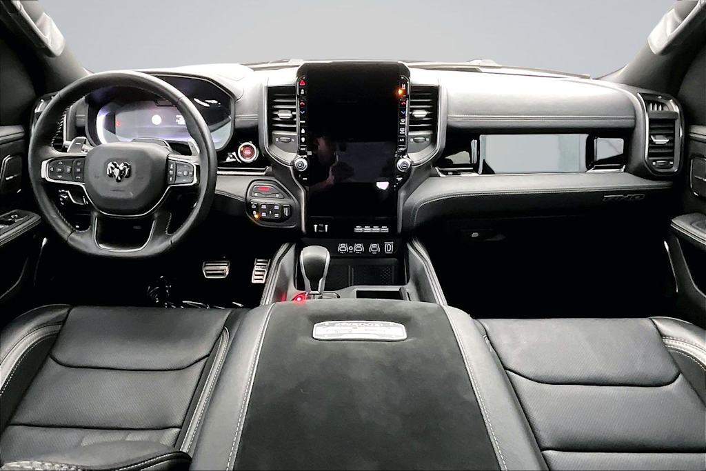 Thumbnail: 2026 RAM 1500 - 10