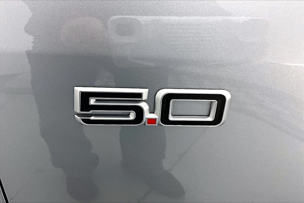 Thumbnail: 2025 Ford Mustang - 27