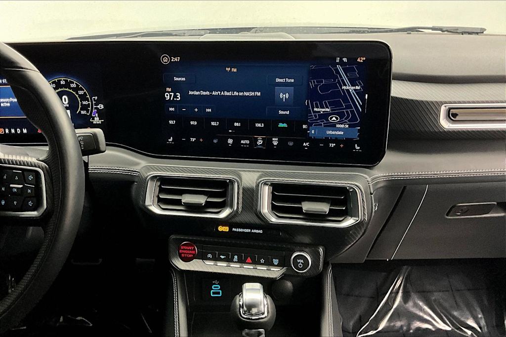 Thumbnail: 2025 Ford Mustang - 15