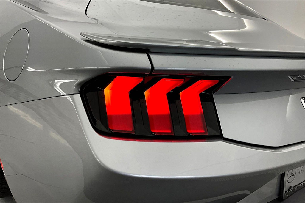 Thumbnail: 2025 Ford Mustang - 24