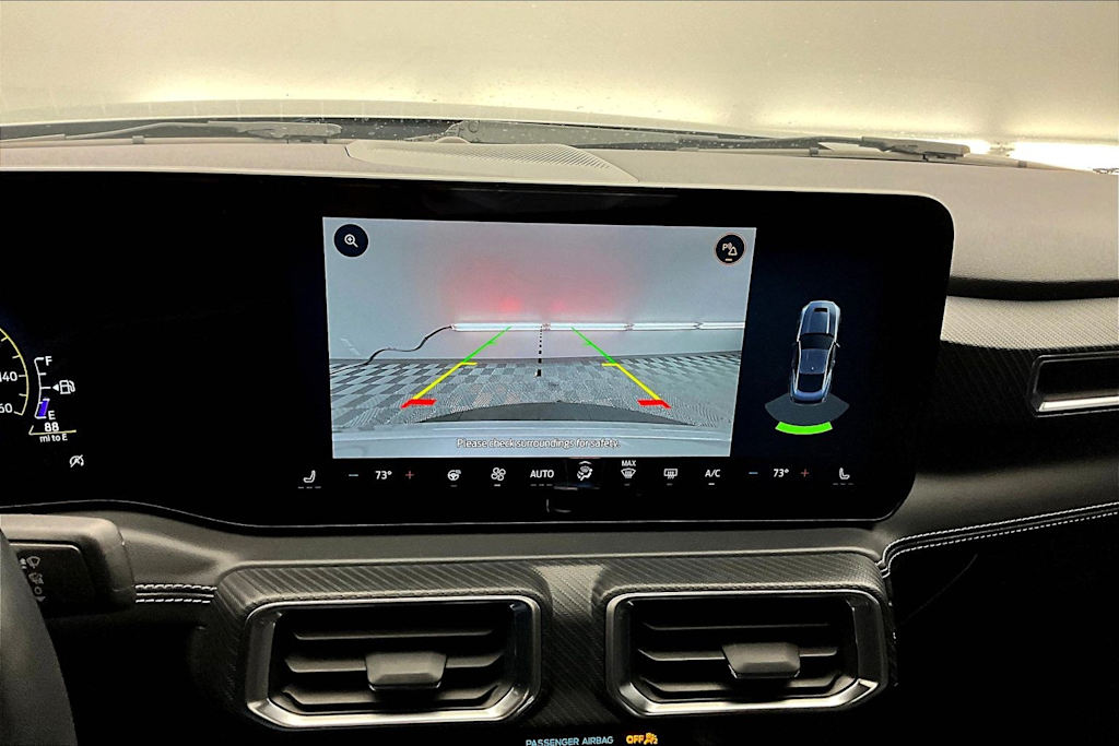 Thumbnail: 2025 Ford Mustang - 21