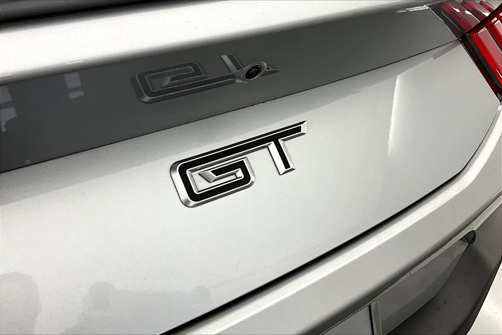 Thumbnail: 2025 Ford Mustang - 7