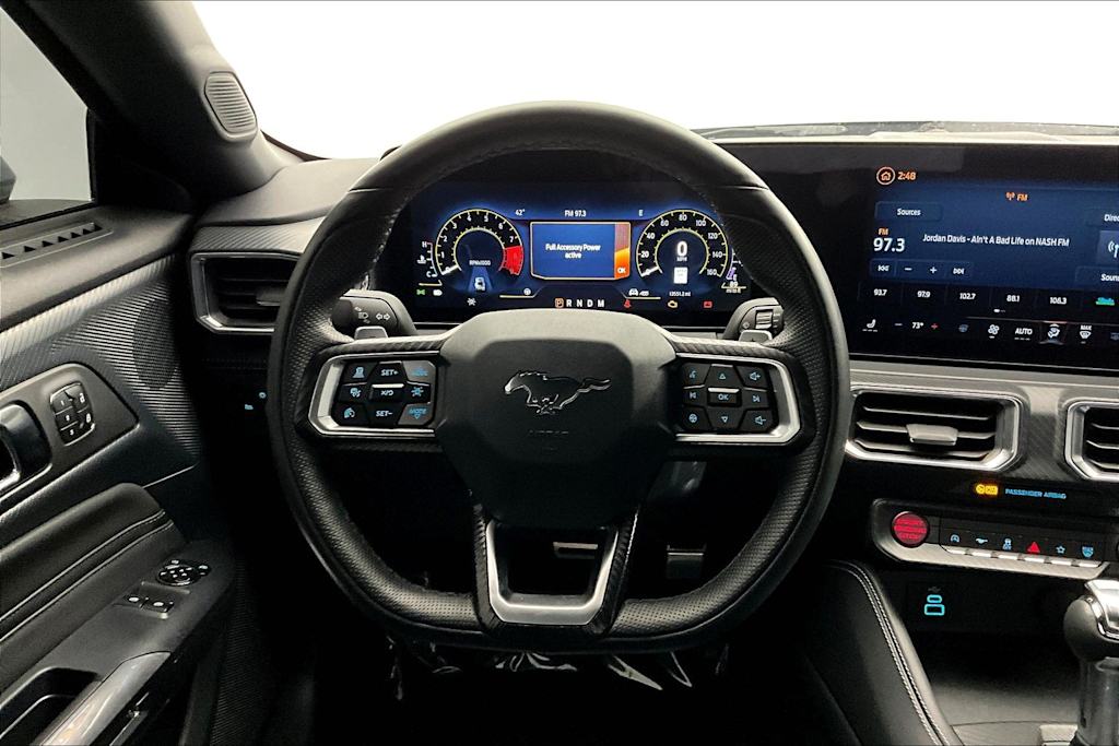 Thumbnail: 2025 Ford Mustang - 2