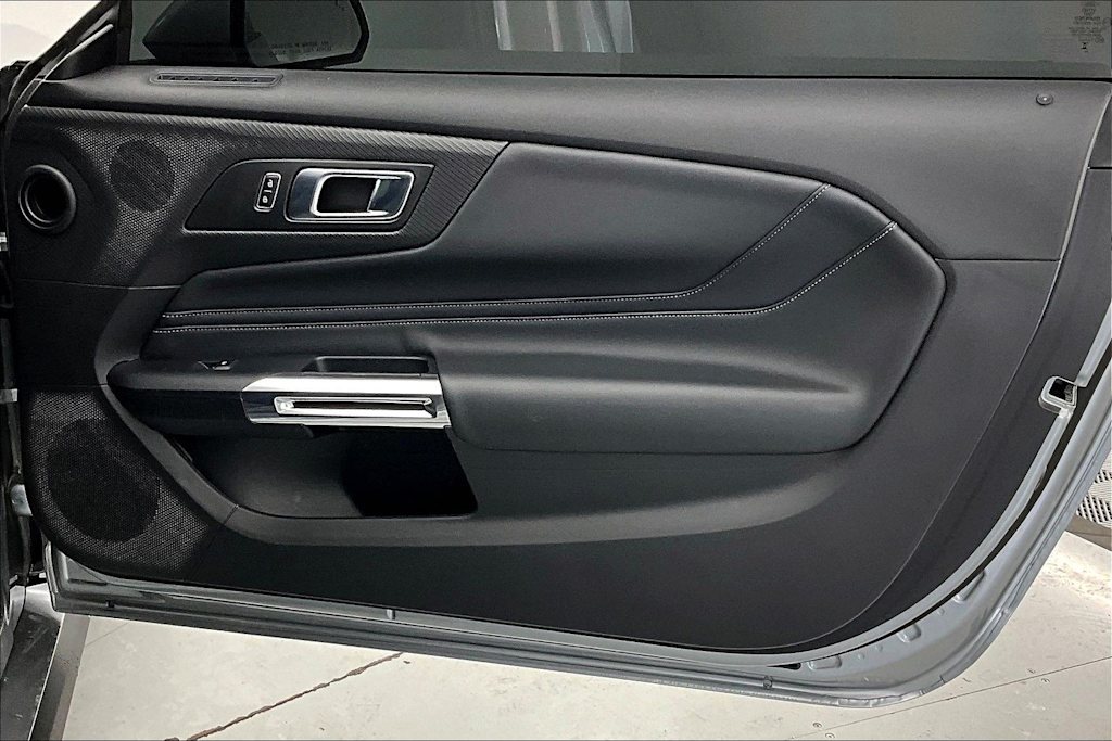 Thumbnail: 2025 Ford Mustang - 23