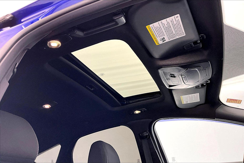 Thumbnail: 2014 Ford Focus - 23
