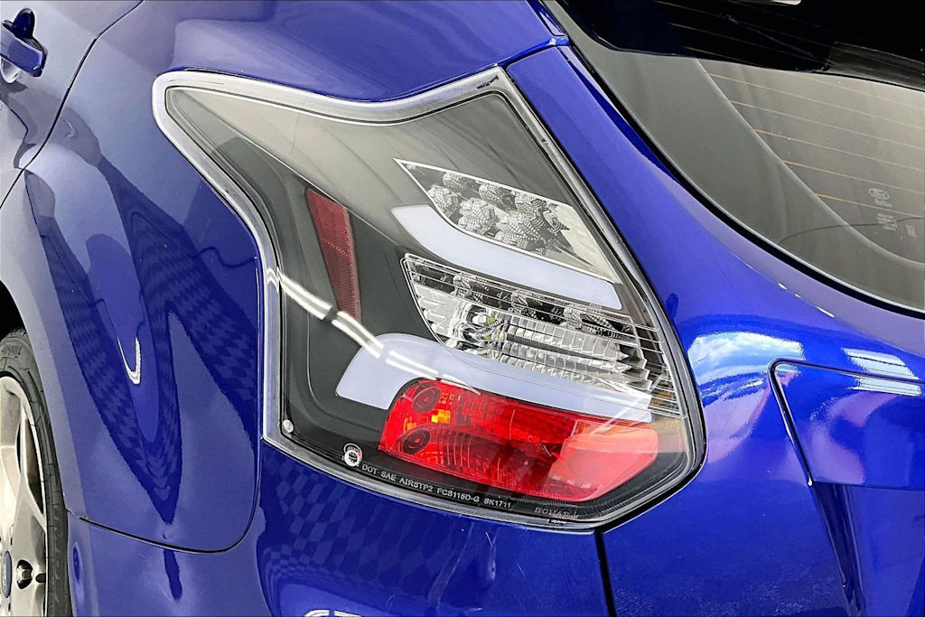 Thumbnail: 2014 Ford Focus - 26