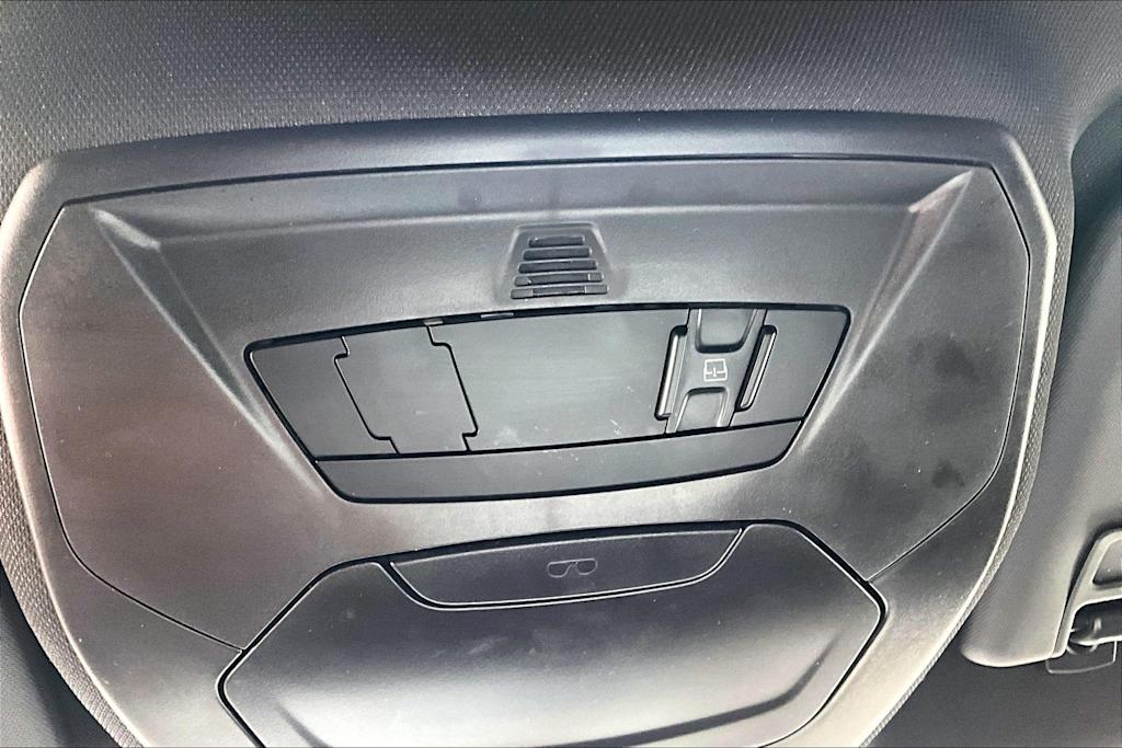 Thumbnail: 2014 Ford Focus - 29