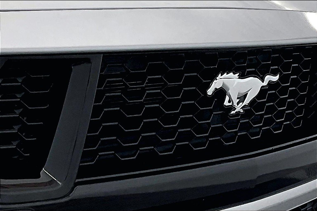 Thumbnail: 2024 Ford Mustang - 20