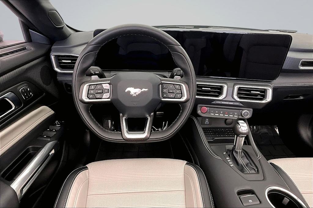 Thumbnail: 2024 Ford Mustang - 14