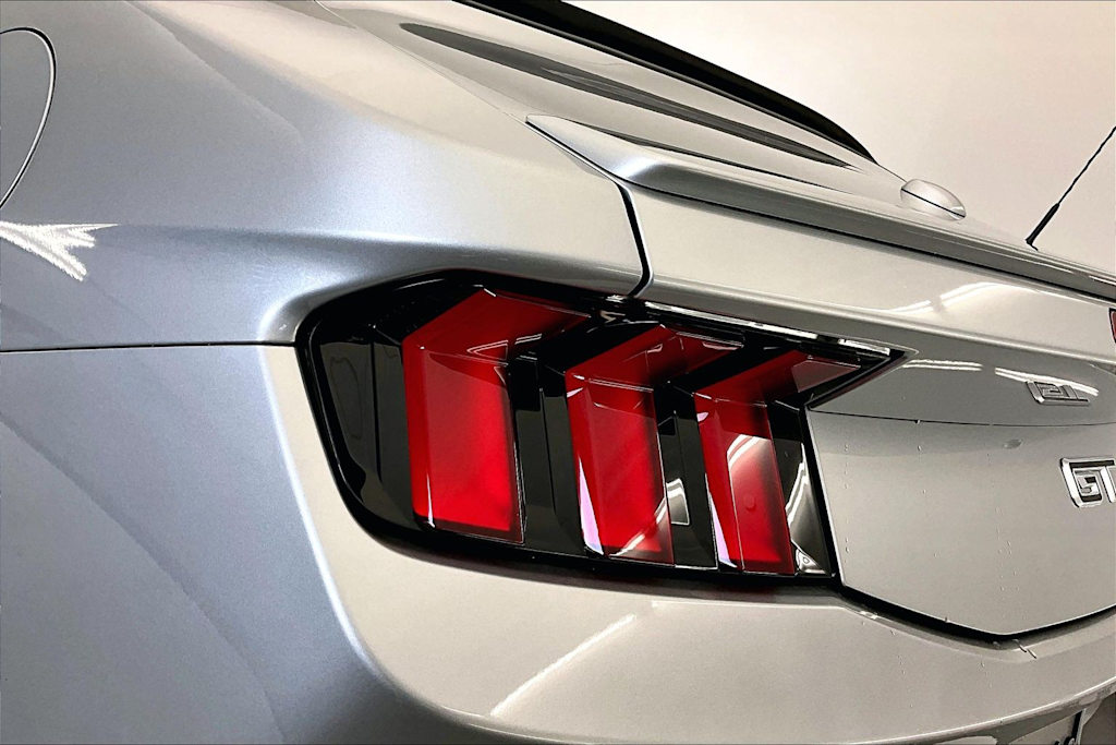 Thumbnail: 2024 Ford Mustang - 26