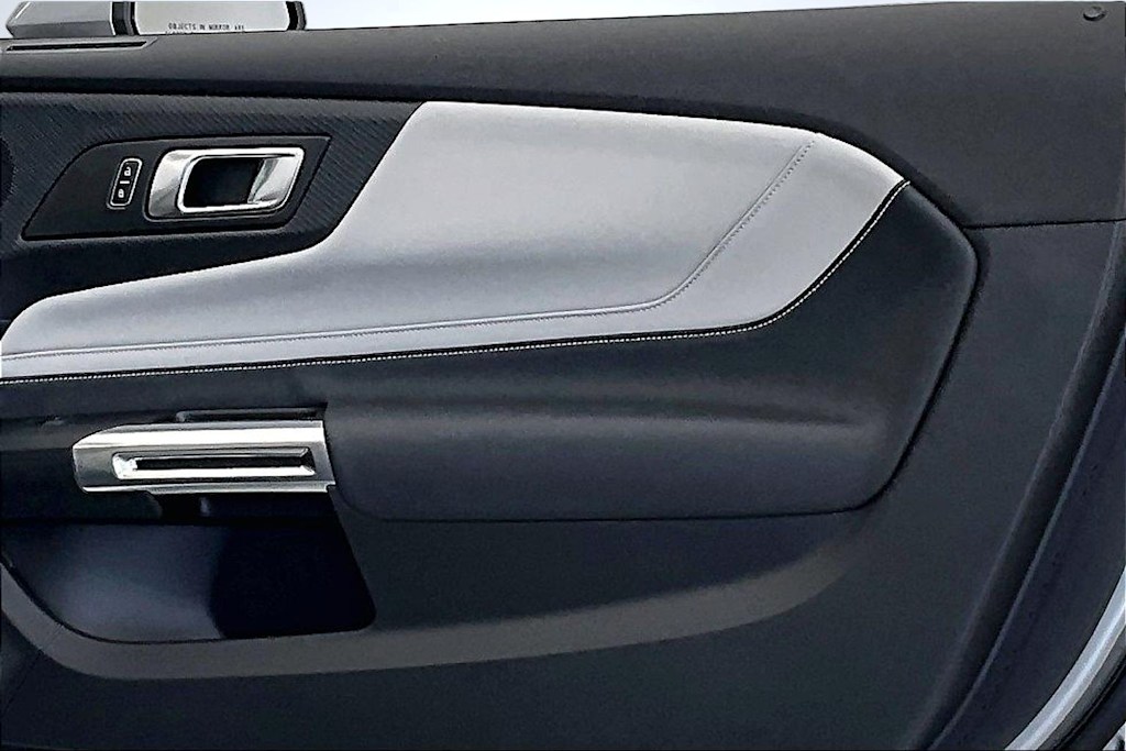 Thumbnail: 2024 Ford Mustang - 25