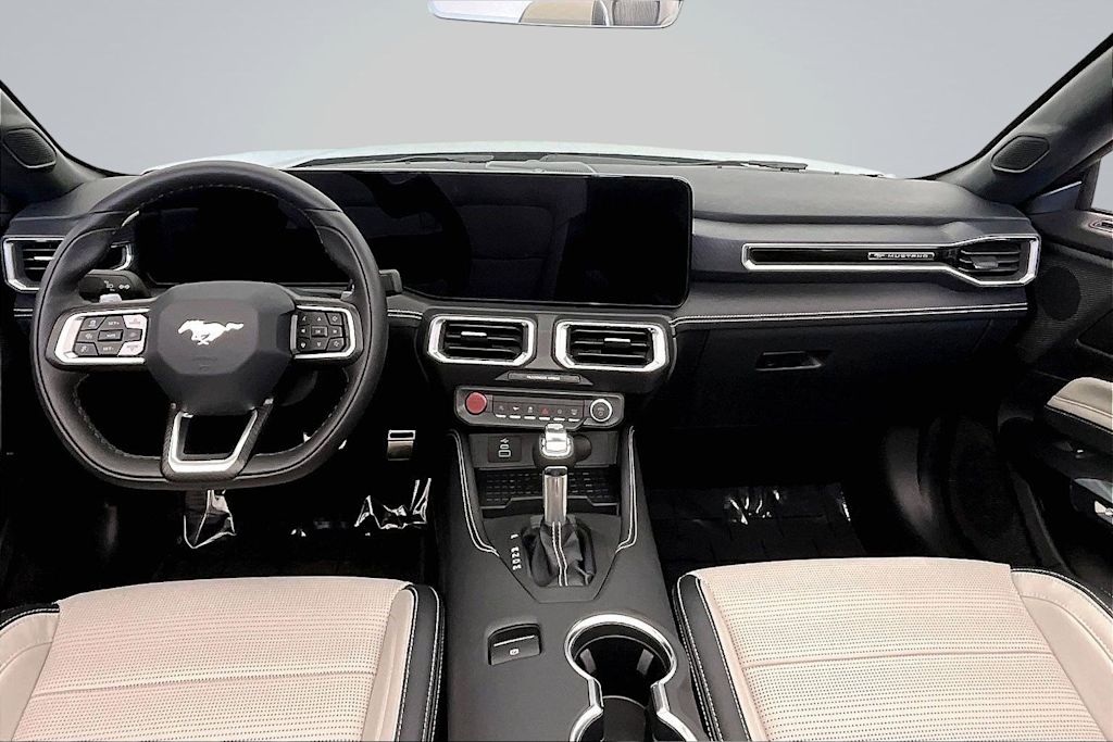 Thumbnail: 2024 Ford Mustang - 10