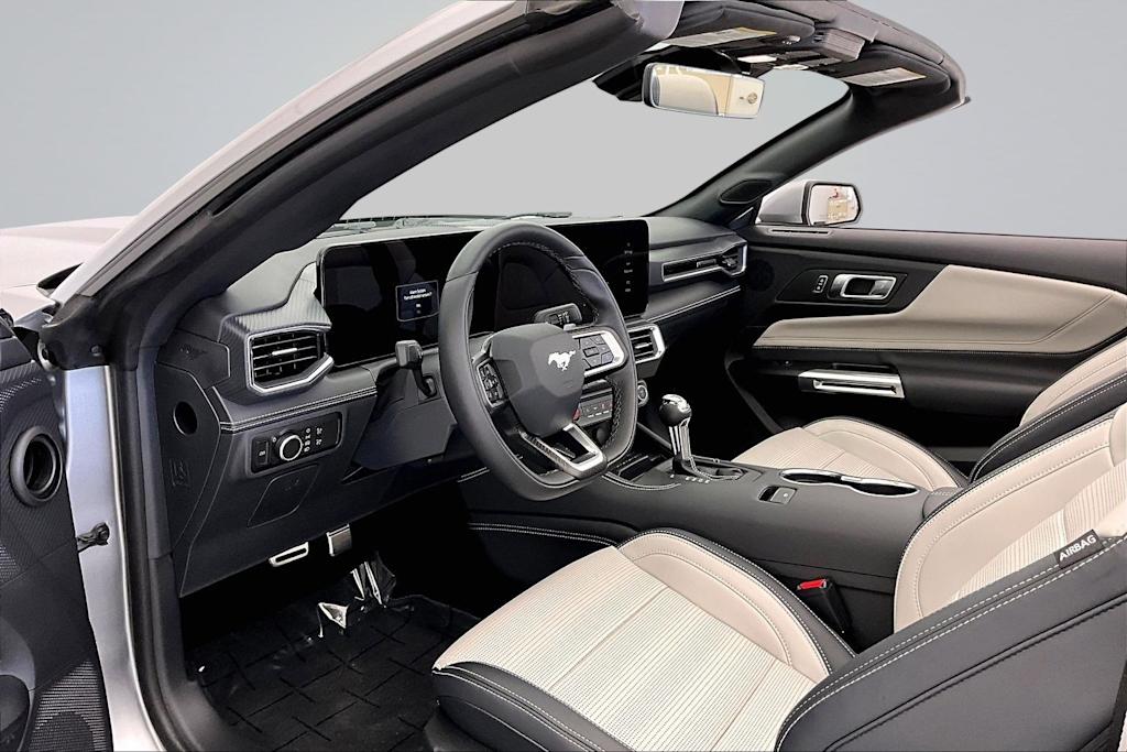 Thumbnail: 2024 Ford Mustang - 2