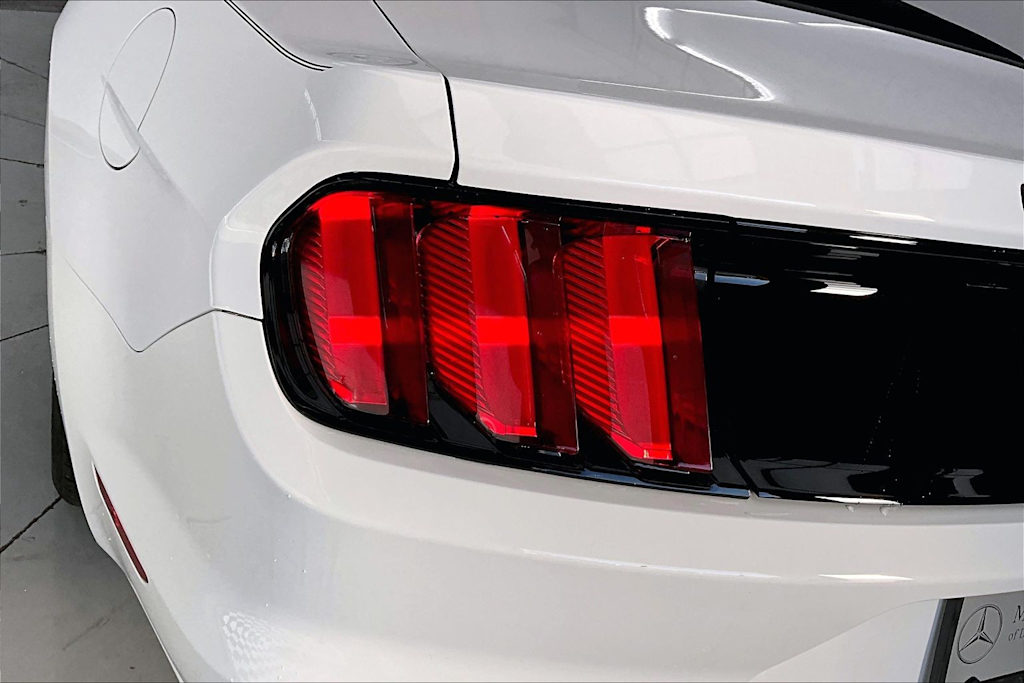 Thumbnail: 2015 Ford Mustang - 26