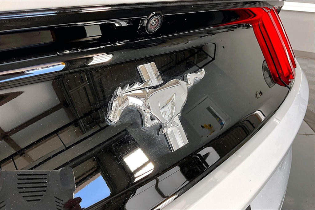 Thumbnail: 2015 Ford Mustang - 7