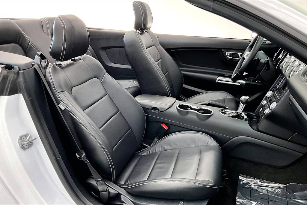 Thumbnail: 2015 Ford Mustang - 12