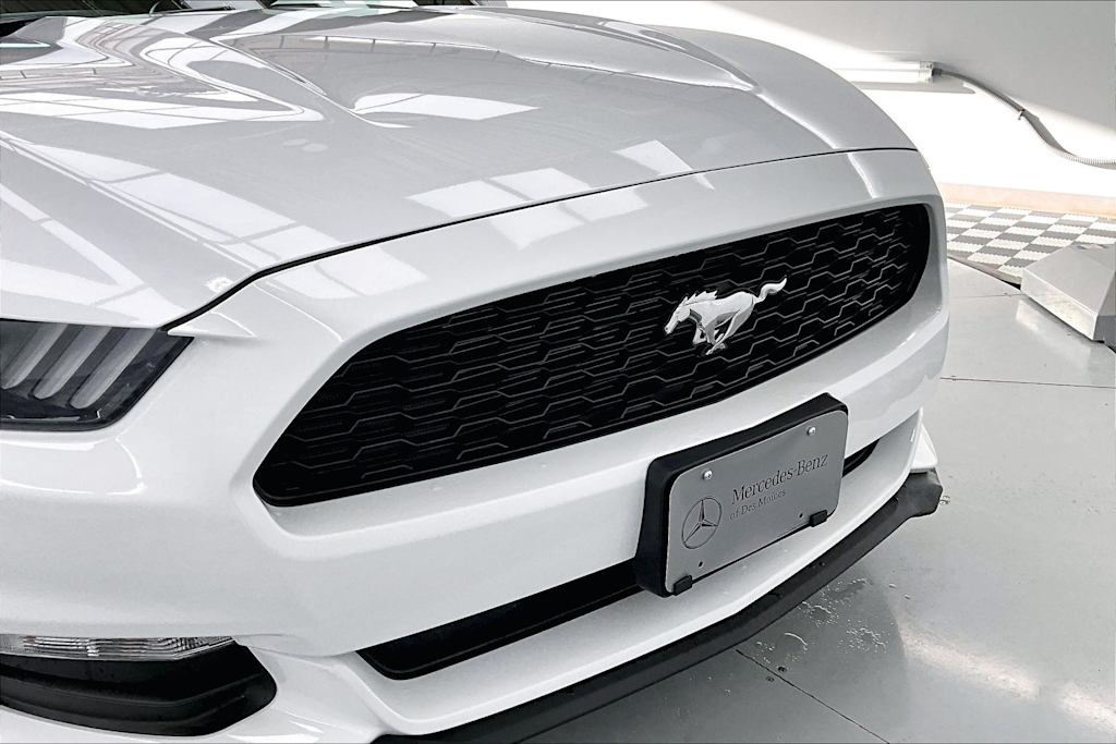 Thumbnail: 2015 Ford Mustang - 27