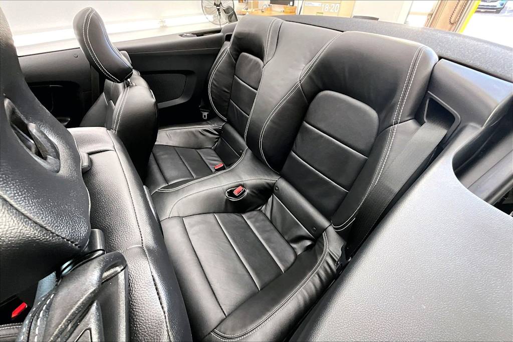 Thumbnail: 2015 Ford Mustang - 13