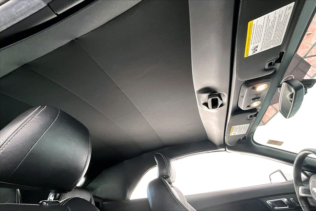 Thumbnail: 2015 Ford Mustang - 23