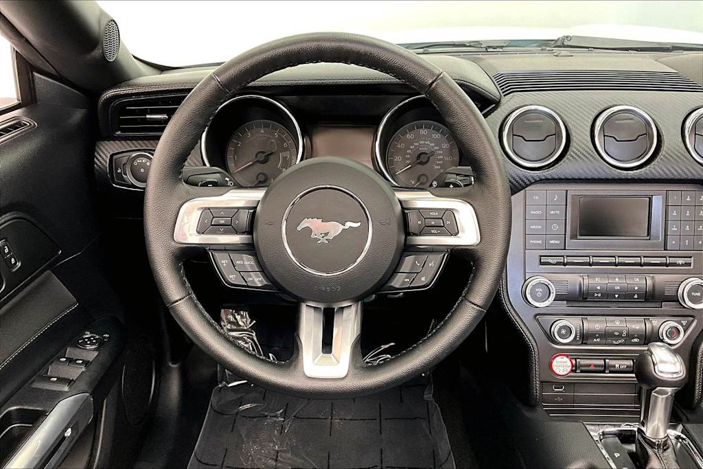 Thumbnail: 2015 Ford Mustang - 15