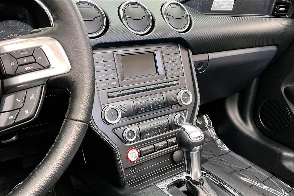 Thumbnail: 2015 Ford Mustang - 17