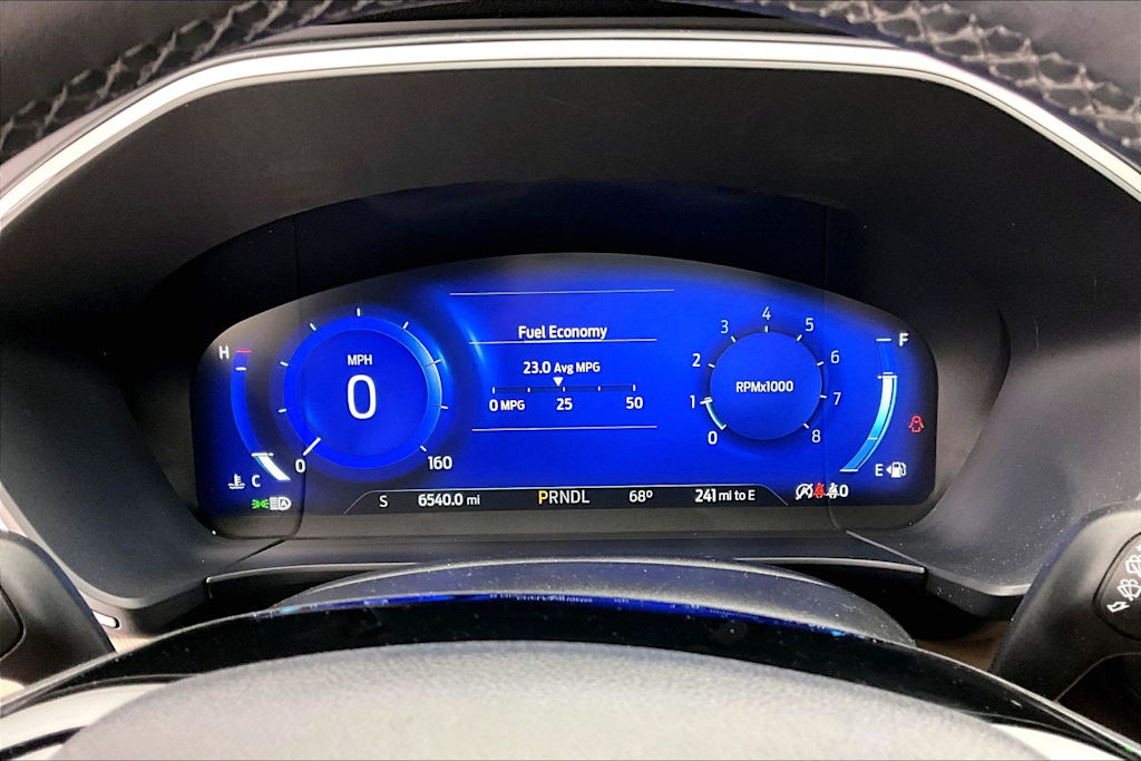 Thumbnail: 2022 Ford Escape - 17